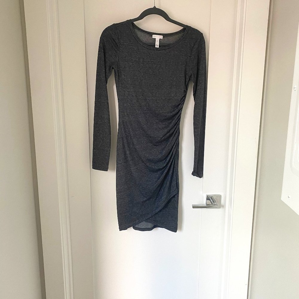 Fitted Sexy Dress
